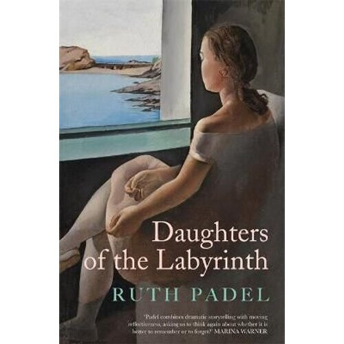 Daughters of The Labyrinth | Hardback