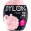 Dylon (Peony Pink) DYLON Washing Machine Fabric Dye Pod 1