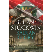 Balkan Glory | Paperback
