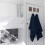 Dylon (Jeans Blue) DYLON Washing Machine Fabric Dye Pod 5