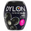 Dylon (Intense Black) DYLON Washing Machine Fabric Dye Pod 1