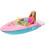 Barbie Barbie Doll and Boat 1
