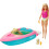 Barbie Barbie Doll and Boat 2