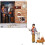 Harry Potter Harry Potter Platform 9 and 3/4 Doll Playset 6