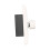 Lowenergie (Single Dimmer Switch - 2 way, White) LED Dimmer Switch Single Double Light Switch Dimmable White Chrome 3W-250W 240V 2