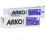 Arko Extra Sensitive Shaving Cream Pack of 3 1