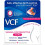 Vcf Vaginal Contraceptive Single Sealed Films - 9 Ea 1