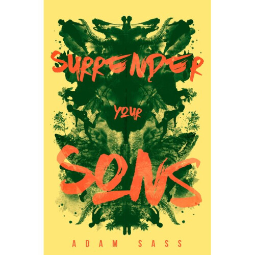 Surrender Your Sons