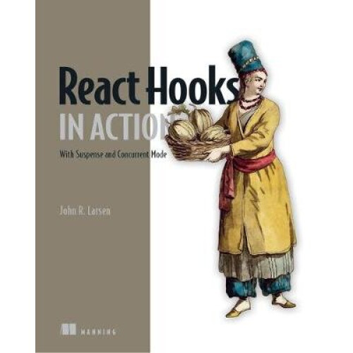 React Hooks in Action With Suspense and Concurrent Mode