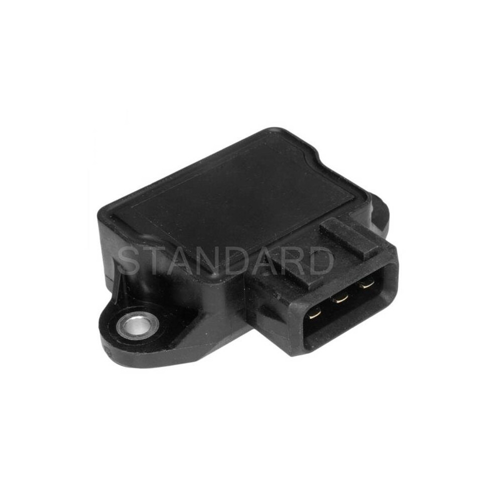 Standard Th433 Throttle Position Sensor For 1995-1996 Volkswagen Cabrio 033086915043