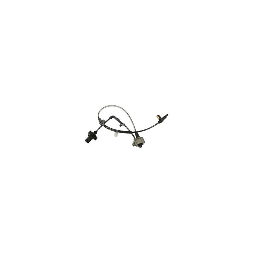 Standard Als3062 Front Right Speed Sensor For 2013-2018 Acura Rdx 033086110479