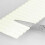 24X Adjustable Drawer Dividers Organiser Socks Make Up Plastic Closet Separators 5