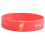 Liverpool FC Liverpool Silicone Wristband 1