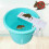 K1627 Mouse & Rat Trap - Walk the Plank Humane Bucket, Auto-Reset Pest Controller 5