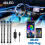 Ranpo (USB 48LED) App Control Car LED Strip Light Interior Decor 1