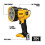 DeWalt Dewalt 18V XR Cordless LED Spotlight Torch Bare Unit Body Only 2