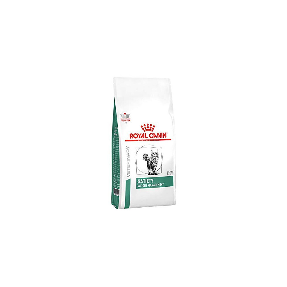 Royal Canin Satiety Weight Management VHN Cat Food 1.5kg