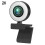 (2K) 2K/1080P Full HD USB Web Camera Webcam Cam for Laptop Desktop Conferencing Video 1