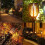 96LED Solar Power Torch Light Waterproof Flame Flickering Garden Lamp 2