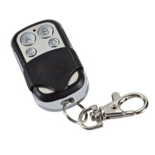 Electric Cloning Gate Garage Door Remote Control Key Fob 433mhz Cloner Universal