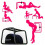 Multi Function Sex Position Chair Pillow Seat Kit 1