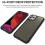 Griffin Griffin Survivor Strong Case for Apple iPhone 11 Pro Max - Black 4