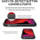Griffin Griffin Survivor Endurance Case for Apple iPhone 11 Pro Max Black/Grey 4