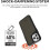 Griffin Griffin Survivor Endurance Case for Apple iPhone 11 Pro Max Black/Grey 3