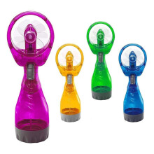 Tragbarer Wassersprühventilator
