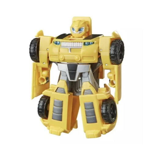 Hasbro Transformers Rescue Bots Academy - Bumblebee - Classic Heroes Team 1
