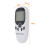 Tens Machine Unit Electrical Massager Pulse Muscle Stimulator Back 8Pain Therapy UK 2