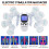 Tens Machine Unit Electrical Massager Pulse Muscle Stimulator Back 8Pain Therapy 11