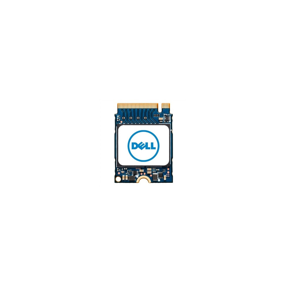 Dell Ab292881 Internal Solid State Drive M.2 512 Gb Pci Express Nvme 5397184495384
