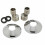 Sterling Wall Mounted Bath Shower Mixer Tap 2
