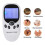 Tens Machine Unit Electrical Massager Pulse Muscle Stimulator Back 8Pain Therapy 9