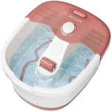 Revlon 9kpl Pediprep Pedikyyri Spa-setti | Nail &amp; Foot Spa | Nail &amp; Foot Spa
