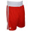 Adidas Adidas Boxing Shorts Red - XSmall 1