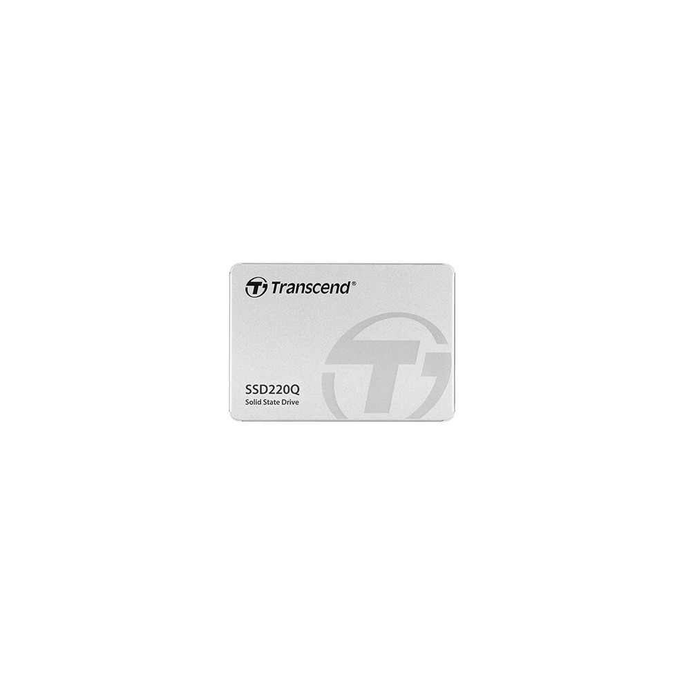 Transcend Sata Iii 6Gb/S Ssd220q 2Tb 760557848905