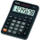 Casio Casio MX8B-BK Desk Calculator 8 Digit Display Black 1