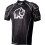 Rhino Pro Body Protection Top Junior Black - Medium 1
