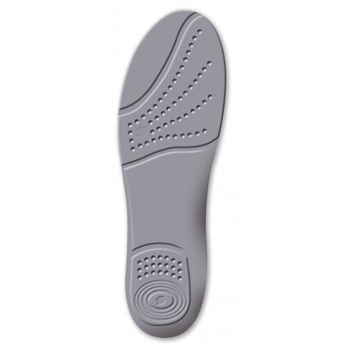 Sorbothane Sorbothane Cush N Step Insoles UK Size 10
