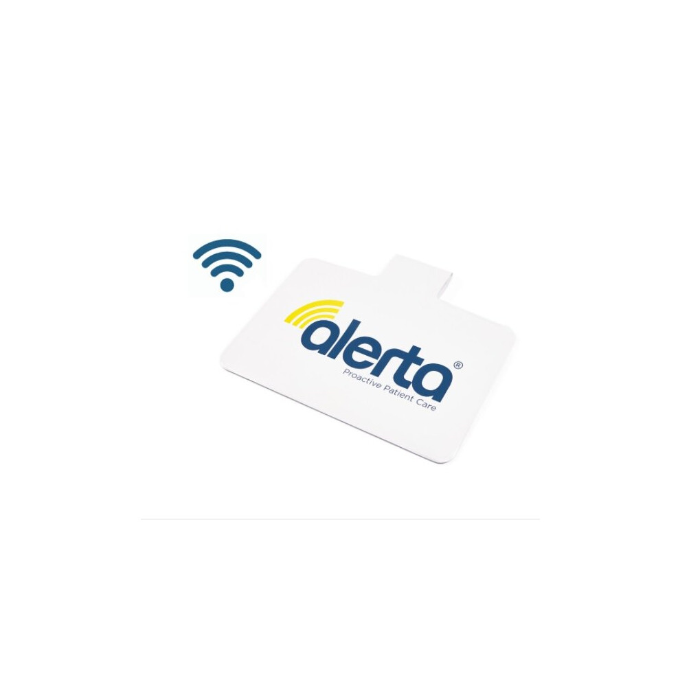 Alerta Wireless Chair Alertamat - Fall Prevention Aids - Patient Safety