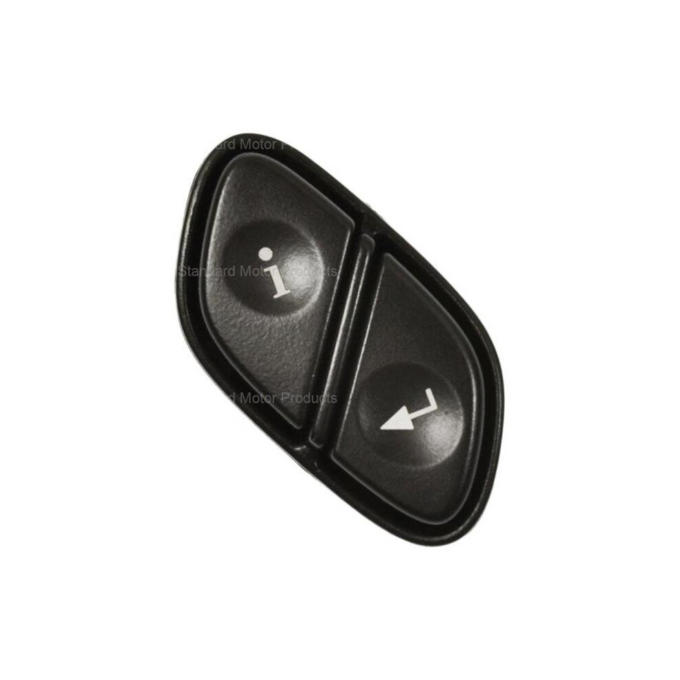 Standard Ds2477 Display Switch For 2003-2007 Chevrolet Silverado 1500 033086165004