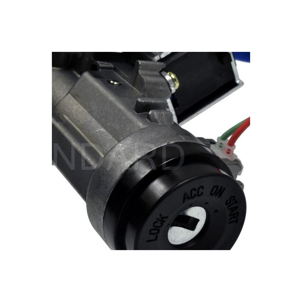 Standard Us-1106 Ignition Lock & Cylinder Switch For 2011-2013 Kia Sorento 072794318036