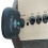 UHF Wireless Guitar System Transmitter & Receiver Rechargeable 50M Range 8