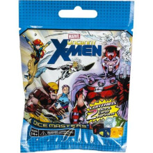Marvel Dice Masters The Uncanny X-Men Gravity Feed Pack Toys