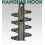 McGregor McGregor MCH18452 45cm Cordless Hedge Trimmer - 18v 4