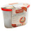 Kingfisher Kingfisher Compact Dehumidifier Moisture Absorber 250g 1