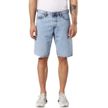 (W29) DIESEL KEESHORT 084RE Mens Shorts Denim Jeans Regular Summer Casual Beach wear
