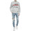 Diesel (W32 L32) DIESEL DEEPZIP 084NU Mens Jeans 3
